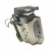 PHILIPS Heartstart MRx With ECG SpO2 And NIBP Monitor With paddle Defibrillator