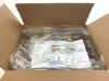 KARL STORZ 8547HS Led Battery Insert Short For Laryngobloc Reusable, W/1 Battery