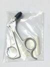 KARL STORZ 33131PS Clickline Metal Handle W/O Ratchet, W/4 Locking Positions