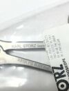 KARL STORZ 33131PS Clickline Metal Handle W/O Ratchet, W/4 Locking Positions