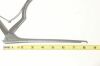 W. LINK 3mm Surgical Orthopedic   Kerrison Rongeur 73196/03