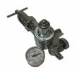 WESTERN SCS-10497 Medica Special Mixture Compressed Gas Regulator