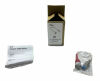MASIMO 4468 25 pin to 8 Pin R25 To MP Extension Adapter Cable NEW Oximeter - Pulse