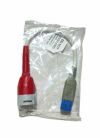 MASIMO 4468 25 pin to 8 Pin R25 To MP Extension Adapter Cable NEW Oximeter - Pulse