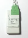 DRAEGER Drager Telemetry Transmitter 7496248 Monitor with leads MP03424 ( 608-614 MHz ) EKG