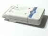 DRAEGER Drager Telemetry Transmitter 7496248 Monitor with leads MP03424 ( 608-614 MHz ) EKG
