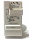 DRAEGER Drager Telemetry Transmitter 7496248 Monitor with leads MP03424 ( 608-614 MHz ) EKG