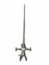 CIRCON ACMI G152 Surgical Albarran Deflecting Bridge