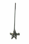 CIRCON ACMI G152 Surgical Albarran Deflecting Bridge