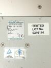 SUETE MKF 31S/1S/1S Steute -MED 3 Pedal Foot Switch W/ 10ft long cable -35.1.84.9.02
