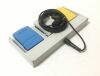 SUETE MKF 31S/1S/1S Steute -MED 3 Pedal Foot Switch W/ 10ft long cable -35.1.84.9.02