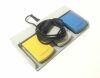 SUETE MKF 31S/1S/1S Steute -MED 3 Pedal Foot Switch W/ 10ft long cable -35.1.84.9.02