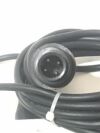 SUETE MKF 31S/1S/1S Steute -MED 3 Pedal Foot Switch W/ 10ft long cable -35.1.84.9.02