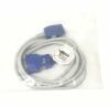 MASIMO SET 6G006 SpO2 Extension Adapter Cable Blue color - 4FT. Oximeter - Pulse