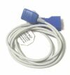 MASIMO SET 6G006 SpO2 Extension Adapter Cable Blue color - 4FT. Oximeter - Pulse