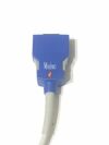 MASIMO SET 6G006 SpO2 Extension Adapter Cable Blue color - 4FT. Oximeter - Pulse