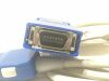 MASIMO SET 6G006 SpO2 Extension Adapter Cable Blue color - 4FT. Oximeter - Pulse