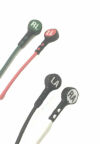 MEDTRONIC 805265-25 ECG TRUNK CABLE WITH ECG 4 Lead WIRE EKG