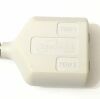 SPACELABS 700-0031-00 Trulink Dual Temperature Cable Genuine
