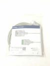 CURBELL TCB-03JB-10AS-0120 3 Leads ECG Cable