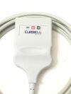 CURBELL TCB-03JB-10AS-0120 3 Leads ECG Cable