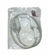 MASIMO 4088 RD SET to PC Adapter Cable 1.5 ft/0.5 m. NEW SPO2 Probe