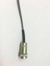 BIOSOUND E95L556 Ultrasound Transducer