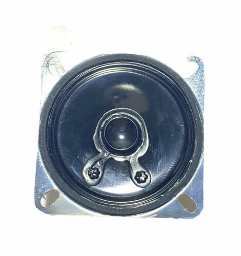 GE 419483-003A  Assembly Speaker  Monitor