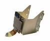 GE 801536-001 Assembly Thermal Printer Recorder  Monitor