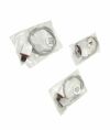 MASIMO 4088 MASIMO MODEL- 4088 MONITOR ADAPTER CABLE LOT OF - 3 - NEW.