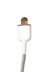MASIMO 4088 MASIMO MODEL- 4088 MONITOR ADAPTER CABLE LOT OF - 3 - NEW.