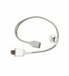 MASIMO 4088 MASIMO MODEL- 4088 MONITOR ADAPTER CABLE LOT OF - 3 - NEW.