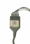 PHILLIPS 5-Lead ECG CABLE Philips ECG Cable  LEAD Cable For MRX   Heartstart XL
