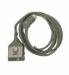 PHILLIPS 5-Lead ECG CABLE Philips ECG Cable  LEAD Cable For MRX   Heartstart XL
