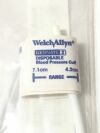 WELCH ALLYN 5082-102-1.  NEO 2 Neonate 508102-1 Disposable NIBP Cuff 7.1cm-4.2cm