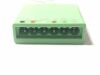 DRAEGER 3LD-GRAB IEC2 Medical ECG CABLE