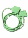 DRAEGER 3LD-GRAB IEC2 Medical ECG CABLE