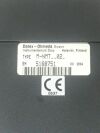 DATEX-OHMEDA M-NMT Neuromuscular Transmission Module