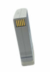 PHILIPS 989803148701  Rechargeable Lithium Ion Battery Monitor