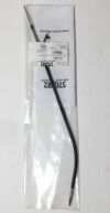 KARL STORZ 48210MT Karl   Robi Scissors Insert w/Outer Sheath Insulated