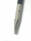 KARL STORZ 48210MT Karl   Robi Scissors Insert w/Outer Sheath Insulated