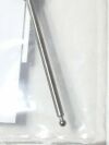 KARL STORZ 48210MT Karl   Robi Scissors Insert w/Outer Sheath Insulated