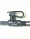 KARL STORZ 48210MT Karl   Robi Scissors Insert w/Outer Sheath Insulated