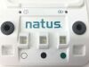 NATUS 011010 Audiometer