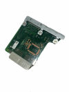 PHILIPS M8080-67011 Circuit Board With Module Connector Assembly Monitor