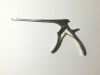 V. MUELLER NL4070-083 Surgical Orthopedic 3mm 90 Deg Up Spurling Rongeur NL407083