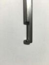 V. MUELLER NL4070-083 Surgical Orthopedic 3mm 90 Deg Up Spurling Rongeur NL407083