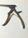 V. MUELLER NL4070-083 Surgical Orthopedic 3mm 90 Deg Up Spurling Rongeur NL407083