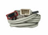MASIMO SET LNCS LNC-10 RRa Dual Extension SpO2 Patient Cable. Oximeter - Pulse
