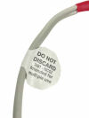 MASIMO SET LNCS LNC-10 RRa Dual Extension SpO2 Patient Cable. Oximeter - Pulse
